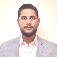 Ahmad Suliman