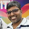 Vamsi Krishna K P