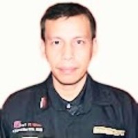Muhammad Luqman