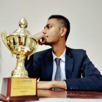 Ayush Jain