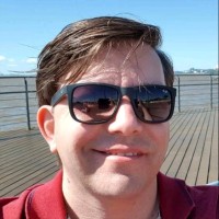 José Eduardo Garcia Trintin