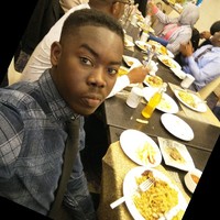 Aaron Osei Appiah
