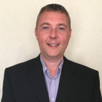 Mark Williams