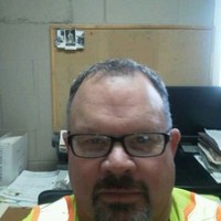 Rob Parrish