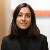 Shima Bazrafshan, Phd