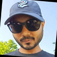 Saurabh Tiwari