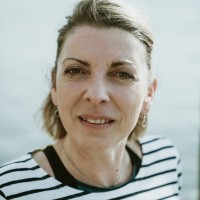 Karine Morrison