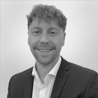 Tom Poulton