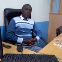 Obed Onchangu