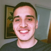 Matheus Chere da Encarnação Ferreira
