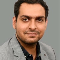Kartik Grover