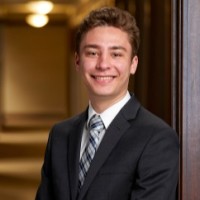 Jake Coulson
