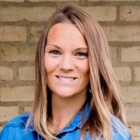 Kimberly Lindeen