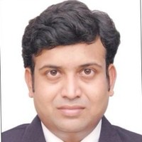 Siddhesh Vartak