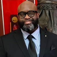 Jemaine Browne