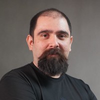 Meysam Zaferaniyeh