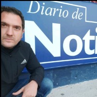 Mikel Purroy Blanco