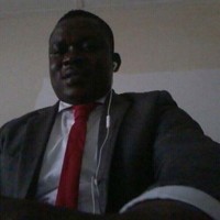 Ndali Jerry Timujer