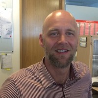 Adrian Ferries