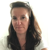 Maude Gourlay