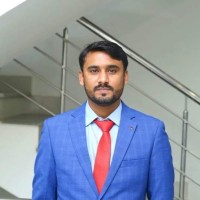 Fareed Ahmed