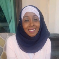 Iman Mahgoub