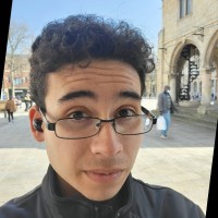 Ryan Cisneros-Mann
