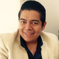 Luis Carlos Pascacio Velázquez