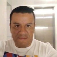 Victor Hernandez González