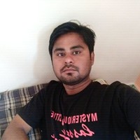 Mukesh Kumar Sahu