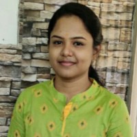 Dr Priya Govindaraj