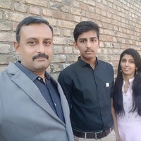 Megesh Mistry