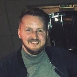 Michael Whale