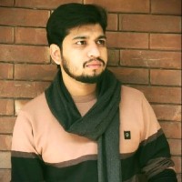 Abrar Amjad
