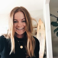 Carly Johnston