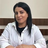 Ani Safaryan