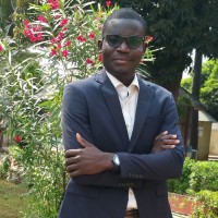 Thierry TCHANGOLE