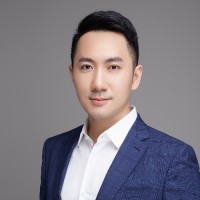 Chen Yue (Davis)