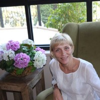 Наталья Суворова