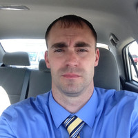 Josh Griffin