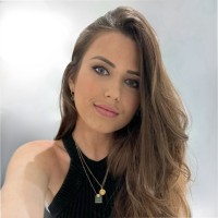 Olivia Gee