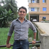 Muhammad Farhad Alam