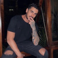 Igor Santos