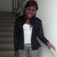 Oluchi Wonodi