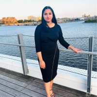 Mehakpreet Kaur