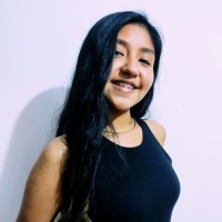 Abigail Liliana Bravo Cuba