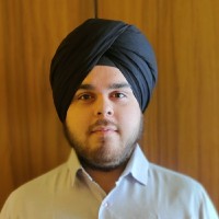 Gursharan Singh Narang