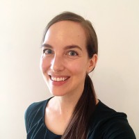 Alison Fabian, P. Eng.