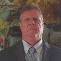 Greg Curry