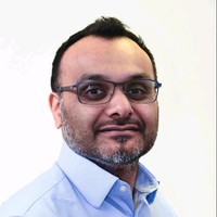 Niraj Goyal